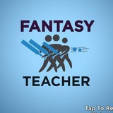FANTASY TEACHER