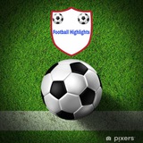 ဘောလုံးပွဲဟိုက်လိုက်များ - Myanmar Football Highlights