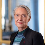 Élisabeth Borne