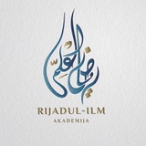 AKADEMIJA RIJADUL-ILM