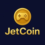 Jet Coin 🚀 🥇