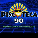 DISCO 90