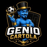 Genio Cartola 2026