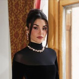 🫀 هانده ارچل hande erçel ✨🧚 فیلم دو دنیا یک آرزو Iki dunya bir dilek