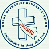 GHAMSU Official