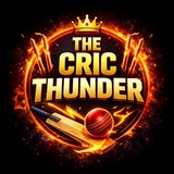 THE CRIC THUNDER