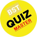 📚 BST MCQ Master 📚
