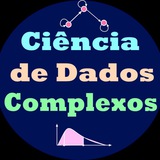Ciência de Dados Complexos
