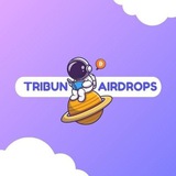 Tribun 𝔸𝕚𝕣𝕕𝕣𝕠𝕡