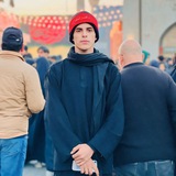 سيد منتظر الهاشمي