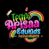 SHARING by ArisaaEduKids
