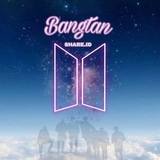 Bangtan Share ID (Slow)