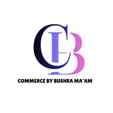 Ugc Net by Bushra Ma'am