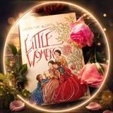 Let's Learn English Via "Little Women"!