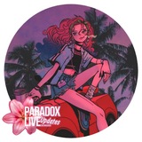 💿 paradox live updates