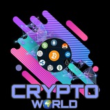 CRYPTO WORLD