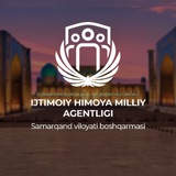 IHMA Samarqand viloyati