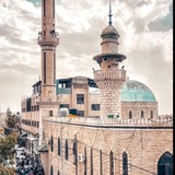 حدثني عن بلدة بيت امر بلد العواصف