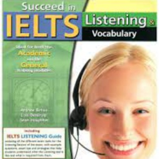 Succeed in IELTS Listening and Vocabulary Audioscripts & Answer Key CD
