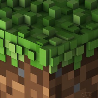Музыка – Minecraft