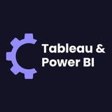 Power BI & Tableau Resources