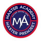 Master Academy Bhilai