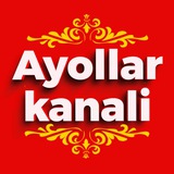 Ayollar Olami