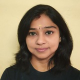 Yugaselvi gopinath