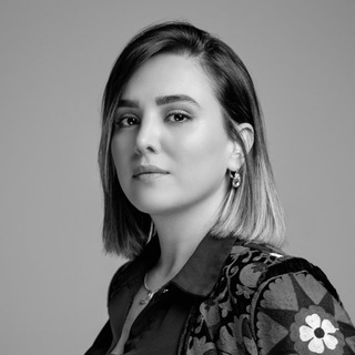 Niloofar Mohebbi