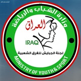 لجنة الجبايش للفرق الشعبية