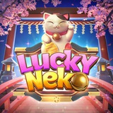 LUCKY NEKO SINAIS 24HRS