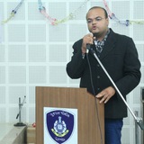Bhautik Thakkar