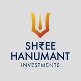 SHREE HANUMANT Investments ๐ป ๐บ