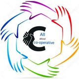 All about co-operative 🤝