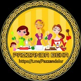 👩 Pazzanda beka 👩
