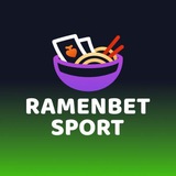 RAMENBET SPORT