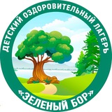 ДОК «Зелёный бор»