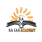 SA IAS ACADEMY