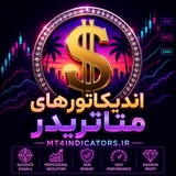 Indicator1401 | اندیکاتور