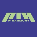 P1HARMONY : INFO