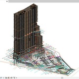 Belajar Revit Struktur