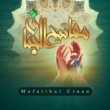Məfatihul Cinan