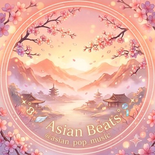 ₊˚ʚ 🪽 Asian Beats ˚ 🎐 ⋅