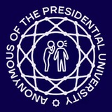 PU Anonymous