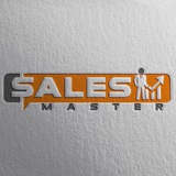SalesMaster - استادِ فروش