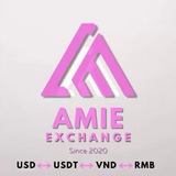 🦩 AMIE EXCHANGE - Thu Đổi Ngoại Tệ 🦩