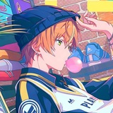 daily shinonome akito ♪