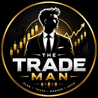 🎖 The Trade Man - Official 🎖