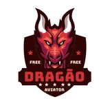 ROBÔ AVIATOR - DRAGÃO