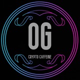 π¨ ππΎ π¨ CRYPTO CAFFEINE